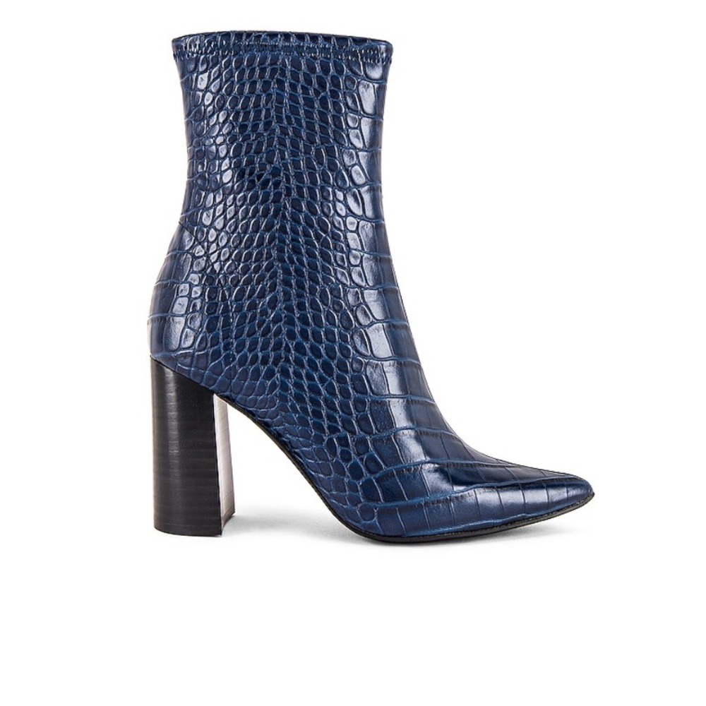 BRAND NEW Jeffrey Campbell Siren Boot